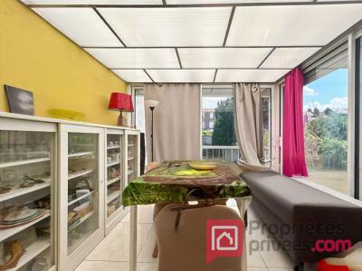 Acheter Maison 85 m2 Loos