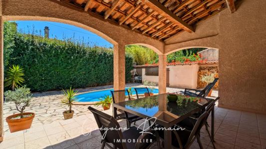 For sale Saint-chamas 5 rooms 117 m2 Bouches du Rhone (13250) photo 1