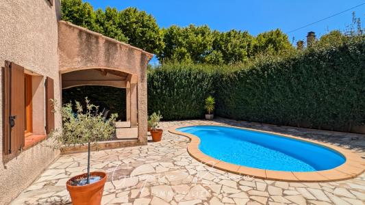 For sale Saint-chamas 5 rooms 117 m2 Bouches du Rhone (13250) photo 2