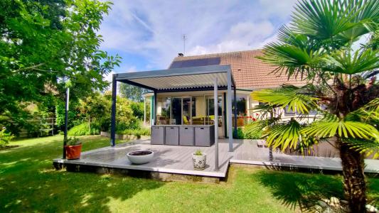 For sale Rainneville 6 rooms 135 m2 Somme (80260) photo 1