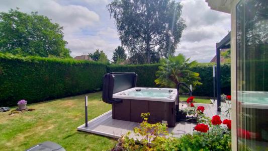 For sale Rainneville 6 rooms 135 m2 Somme (80260) photo 4