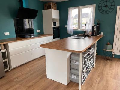 For sale Chaingy 3 rooms 82 m2 Loiret (45380) photo 4