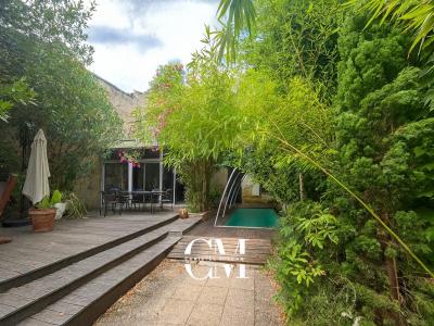 For sale Bordeaux 5 rooms 110 m2 Gironde (33000) photo 1