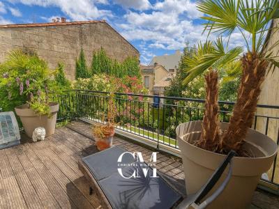 For sale Bordeaux 5 rooms 110 m2 Gironde (33000) photo 2