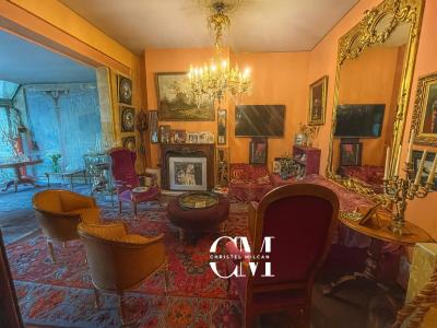 For sale Bordeaux 5 rooms 110 m2 Gironde (33000) photo 3
