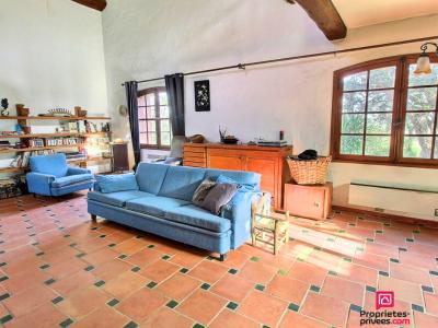 For sale Roquebrune-sur-argens 5 rooms 130 m2 Var (83520) photo 2