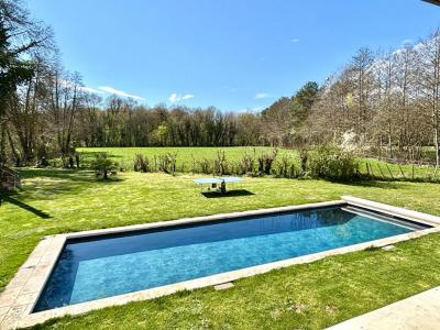 For sale Vernantes 12 rooms 401 m2 Maine et loire (49390) photo 3