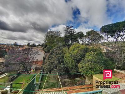 Louer Appartement Saint-maximin-la-sainte-baume Var