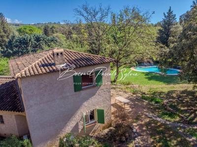 Acheter Maison 143 m2 Lorgues