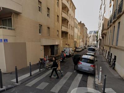 For rent Marseille-5eme-arrondissement 13 m2 Bouches du Rhone (13005) photo 1