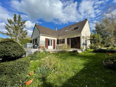 For sale Nogent-le-roi 8 rooms 180 m2 Eure et loir (28210) photo 0