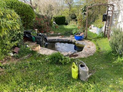 For sale Nogent-le-roi 8 rooms 180 m2 Eure et loir (28210) photo 3