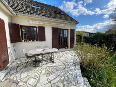 For sale Nogent-le-roi 8 rooms 180 m2 Eure et loir (28210) photo 4