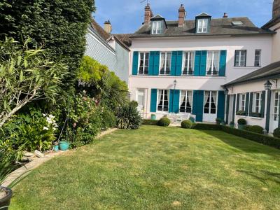 For sale Nogent-le-roi 9 rooms 300 m2 Eure et loir (28210) photo 0