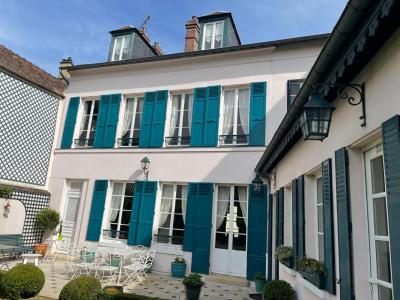 For sale Nogent-le-roi 9 rooms 300 m2 Eure et loir (28210) photo 2