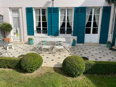 For sale Nogent-le-roi 9 rooms 300 m2 Eure et loir (28210) photo 4