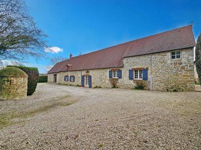 Acheter Maison 210 m2 Mele-sur-sarthe