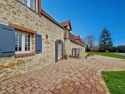 Acheter Maison Mele-sur-sarthe Orne