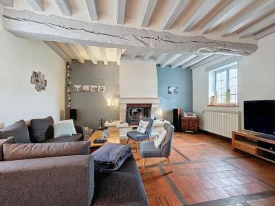 Acheter Maison Mele-sur-sarthe 399000 euros