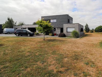 For sale Plorec-sur-arguenon 6 rooms 155 m2 Cotes d'armor (22130) photo 1