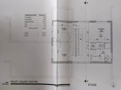 For sale Plorec-sur-arguenon 6 rooms 155 m2 Cotes d'armor (22130) photo 2