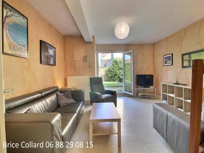 For sale Breuil-le-sec 4 rooms 75 m2 Oise (60600) photo 1