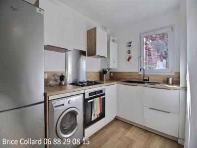 For sale Breuil-le-sec 4 rooms 75 m2 Oise (60600) photo 3