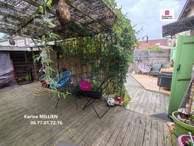Annonce Vente 4 pices Maison Dreux 28