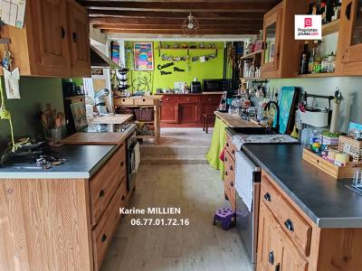 Acheter Maison Dreux Eure et loir