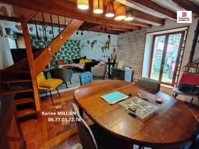 Acheter Maison Dreux 176500 euros