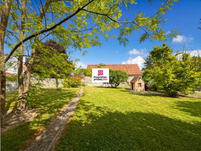 Annonce Vente 4 pices Maison Thorigny-sur-oreuse 89