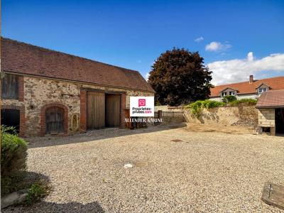 Acheter Maison 98 m2 Thorigny-sur-oreuse