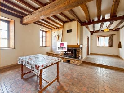 Acheter Maison Thorigny-sur-oreuse Yonne