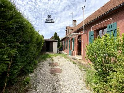 Annonce Vente 4 pices Maison Thorigny-sur-oreuse 89