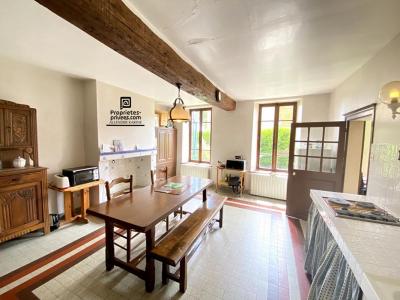 Acheter Maison 94 m2 Thorigny-sur-oreuse