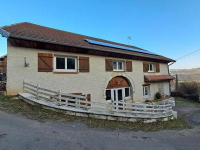 Acheter Maison 245 m2 Colombier