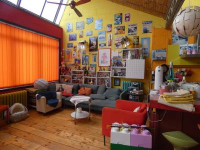 Acheter Maison 130 m2 Ivry-la-bataille