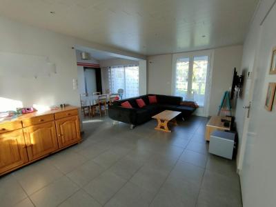 Annonce Vente 5 pices Maison Saint-aubin-des-ormeaux 85