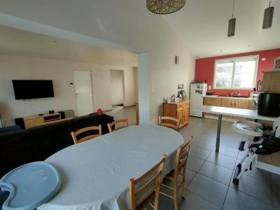 Acheter Maison 80 m2 Saint-aubin-des-ormeaux