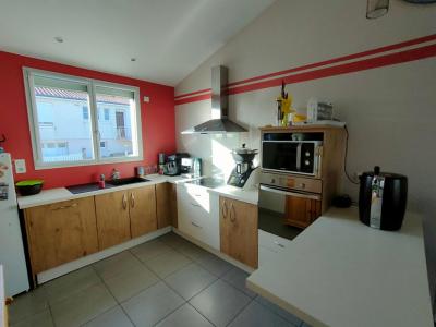 Acheter Maison Saint-aubin-des-ormeaux Vendee