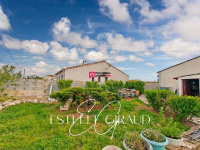 Acheter Maison 103 m2 Saint-nazaire-d'aude
