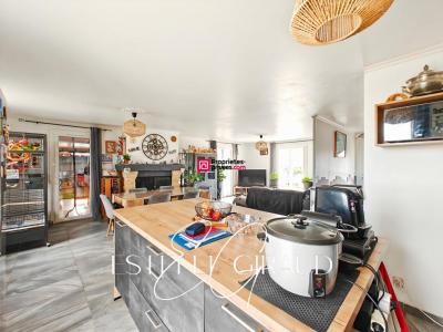 Acheter Maison Saint-nazaire-d'aude 338500 euros