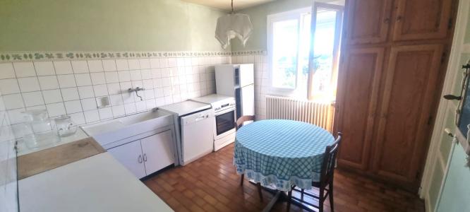 Acheter Maison 81 m2 Bart