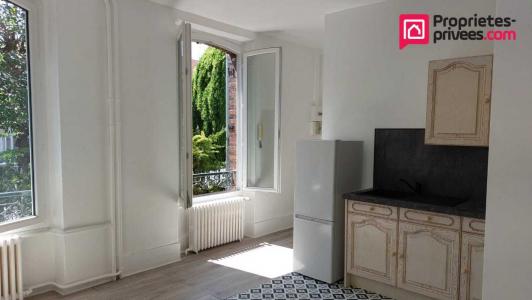 Acheter Appartement 32 m2 Corbeil-essonnes