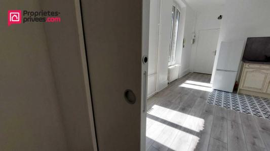 Acheter Appartement Corbeil-essonnes 108000 euros