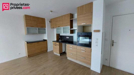 Acheter Appartement Corbeil-essonnes 164500 euros