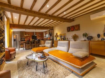 For sale Chabris 7 rooms 153 m2 Indre (36210) photo 1