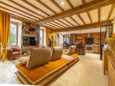 For sale Chabris 7 rooms 153 m2 Indre (36210) photo 2