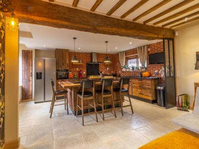For sale Chabris 7 rooms 153 m2 Indre (36210) photo 4