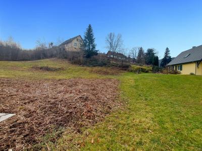 Acheter Terrain 894 m2 Oderen